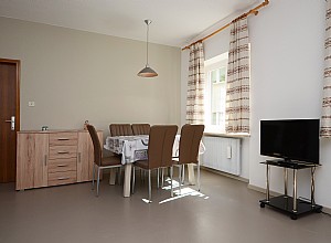 Wohnung - Moena - Villa Katia 2 - Photo ID 5957