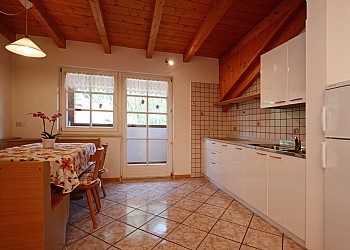 Appartamento a Campitello di Fassa - Tipologia 1 - ID foto 5960