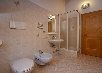 Wohnung - Campitello di Fassa - Typo 1 - Photo ID 5964