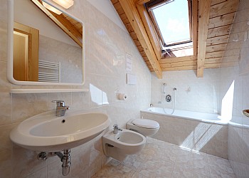 Wohnung - Campitello di Fassa - Typo 1 - Photo ID 5965