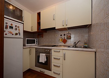 Appartamento a Moena - Tipologia 1 - ID foto 5967