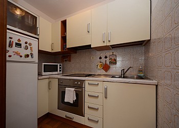 Apartment in Moena - Type 1 - Photo ID 5967