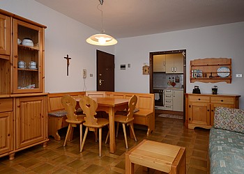 Appartamento a Moena - Tipologia 1 - ID foto 5968