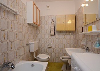 Appartamento a Moena - Tipologia 1 - ID foto 5971
