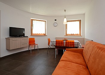 Appartamento a San Giovanni di Fassa - Pera - appartamento n. 4 - ID foto 5972