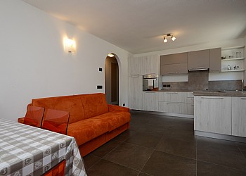 Apartment in San Giovanni di Fassa - Pera - Type 3 - Photo ID 5973