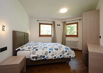 Apartment in San Giovanni di Fassa - Pera - Type 3 - Photo ID 5974