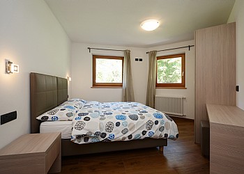 Appartamento a San Giovanni di Fassa - Pera - appartamento n. 4 - ID foto 5974
