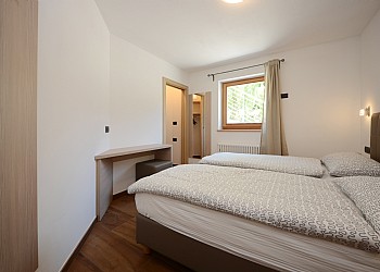 Apartment in San Giovanni di Fassa - Pera - Type 3 - Photo ID 5975