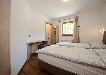 Appartamento a San Giovanni di Fassa - Pera - appartamento n. 4 - ID foto 5975