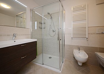 Wohnung - San Giovanni di Fassa - Pera - appartamento n. 4 - Photo ID 5976