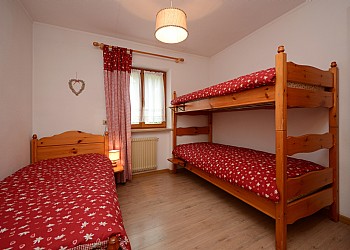 Apartment in Canazei - App. 3 - Photo ID 5980