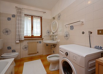 Apartment in Canazei - App. 3 - Photo ID 5981
