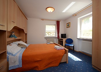 Appartamento a Campitello di Fassa - Tipologia 1 - ID foto 5984