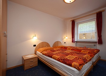 Appartamento a Campitello di Fassa - Tipologia 1 - ID foto 5985