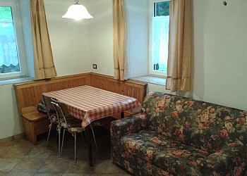 Piso - San Giovanni di Fassa - Pozza - Freina 1 - Photo ID 5988
