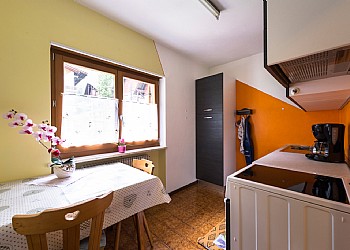 Apartment in Alba di Canazei - Colac - Photo ID 5993