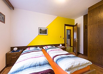 Apartment in Alba di Canazei - Colac - Photo ID 5994