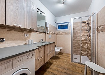 Apartment in San Giovanni di Fassa - Pera - Type 1 - Photo ID 5998