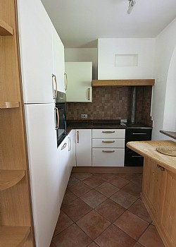 Appartamento a San Giovanni di Fassa - Pozza - Tipologia 1 - ID foto 6000