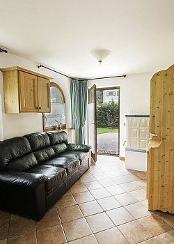 Apartment in San Giovanni di Fassa - Pozza - Type 1 - Photo ID 6001