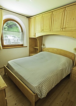 Apartment in San Giovanni di Fassa - Pozza - Type 1 - Photo ID 6002