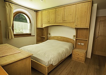 Apartment in San Giovanni di Fassa - Pozza - Type 1 - Photo ID 6003