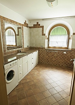 Apartment in San Giovanni di Fassa - Pozza - Type 1 - Photo ID 6004