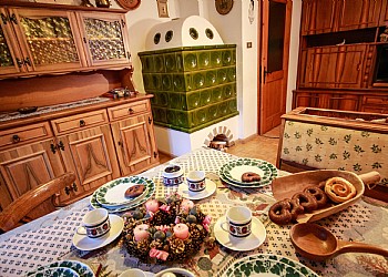 Appartamento a San Giovanni di Fassa - Pera - Tipico Ladino - ID foto 6005