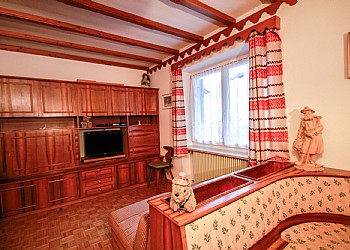 Appartamento a San Giovanni di Fassa - Pera - Tipico Ladino - ID foto 6008