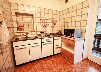 Appartamento a San Giovanni di Fassa - Pera - Ladino mansardato - ID foto 6014