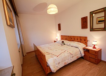 Apartmanu - San Giovanni di Fassa - Pera - Ladino mansardato - Photo ID 6015