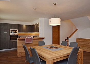 Appartamento Dolomites - 