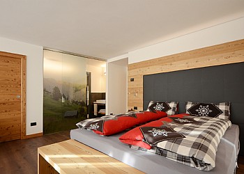 Appartamento Dolomites - 