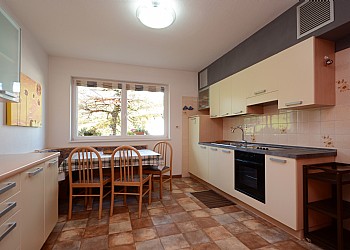 Appartamento a Moena - Piano terra - ID foto 6037