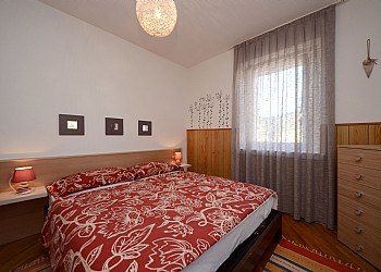 Wohnung - Moena - Piano terra - Photo ID 6040