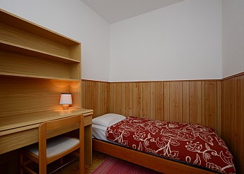 Wohnung - Moena - Piano terra - Photo ID 6041