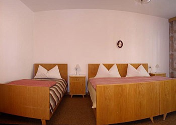 Appartamenti Bernard - 