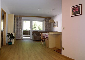 Residence a Canazei - Appartamento 2 - ID foto 6050