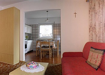 Residencias - Canazei - Appartamento 3 - Photo ID 6051