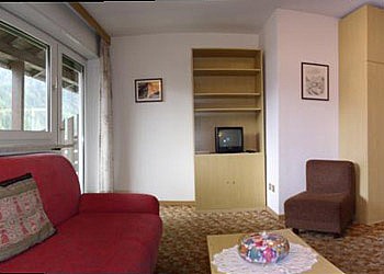 Rezidencija - Canazei - Appartamento 3 - Photo ID 6052