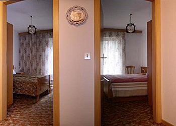 Appartamenti Bernard - 