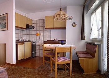 Rezidencija - Canazei - Appartamento 9 - Photo ID 6061