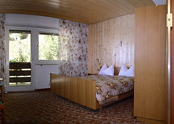 Appartamenti Bernard - 