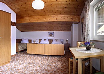 Appartamenti Bernard - 