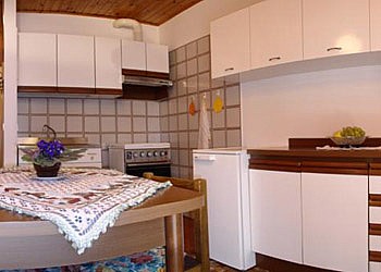 Residence a Canazei - Appartamento 10 - ID foto 6064