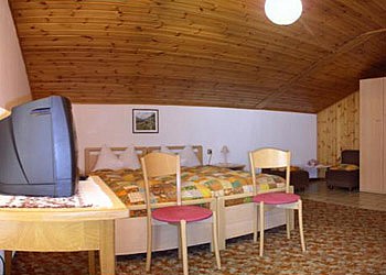 Резиденции - Canazei - Appartamento 10 - Photo ID 6065