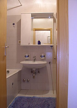 Residence a Canazei - Appartamento 10 - ID foto 6066