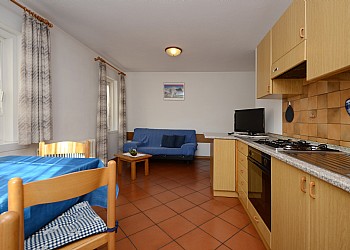 Appartamento a Vigo di Fassa - Tipologia 1 - ID foto 6078