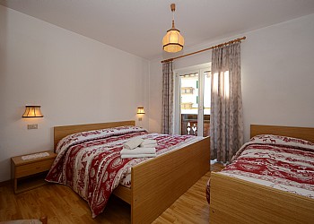 Appartamento a Vigo di Fassa - Tipologia 1 - ID foto 6080